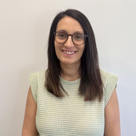 Vanesa Ruiz (Health, Safety & Quality Manager en Socomec)