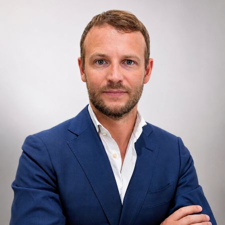 Vincent Tessé (Subdirector General | en DH2 energy)