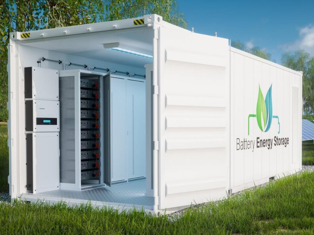 Solaria adquiere 260 MWh en sistemas de almacenamiento en baterías (BESS) por 20 millones de euros