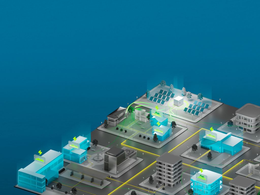 Ampere Energy llega a Net Zero Tech para empoderar a los consumidores en la transición energética.