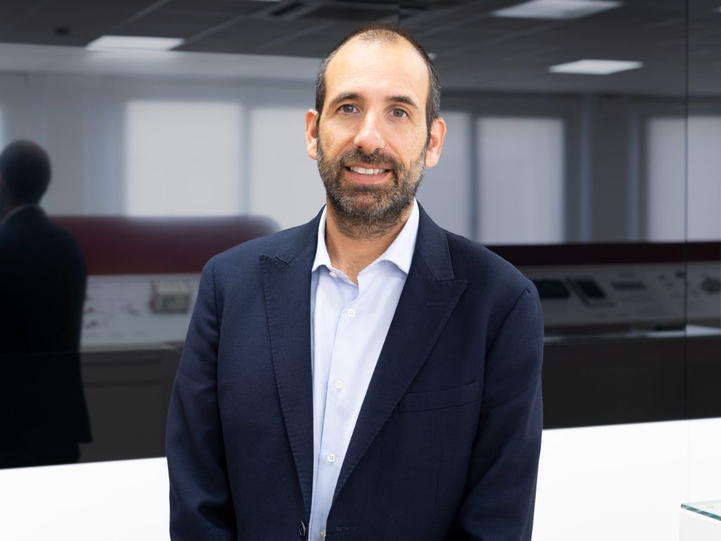 Circutor nombra a Marc Pérez Domedel director general de la Unidad de Negocio de Eficiencia Energética Eléctrica