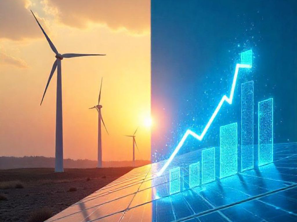 El debate por la descarbonización con renovables: ¿compromiso PPA o estrategia OMIP?. Dekra