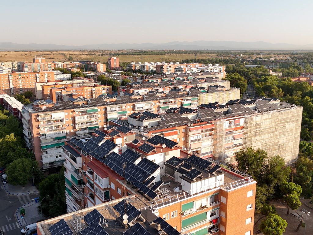 La demanda de sistemas de aerotermia para el hogar se dispara un 73% este verano.