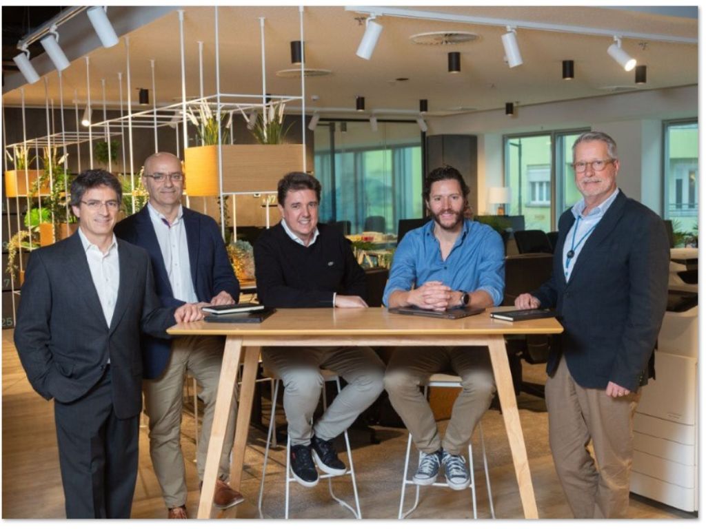 Glintt Next e Iberdrola BP Pulse unen fuerzas para optimizar su infraestructura de carga ultrarrápida.