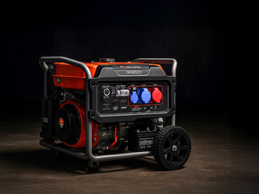 El papel de los grupos electrógenos en el apagón: por qué es imprescindible garantizar la energía en momentos de inestabilidad eléctrica. Grupel