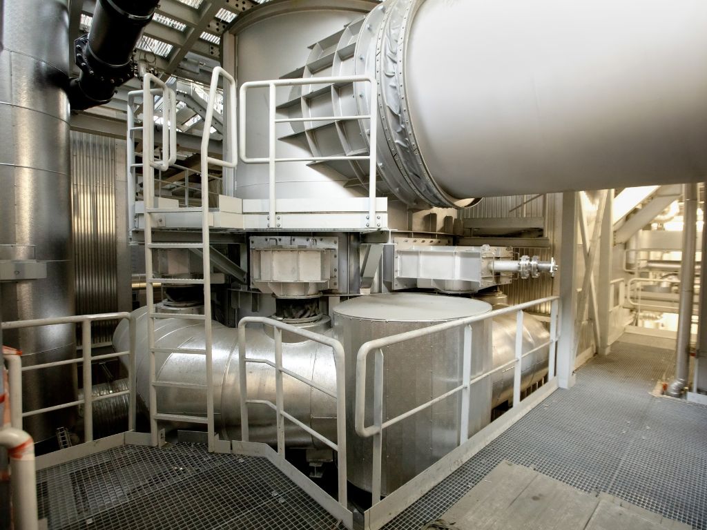 WtEnergy mostrará en Net Zero Tech sus soluciones de Syngas para descarbonizar la industria
