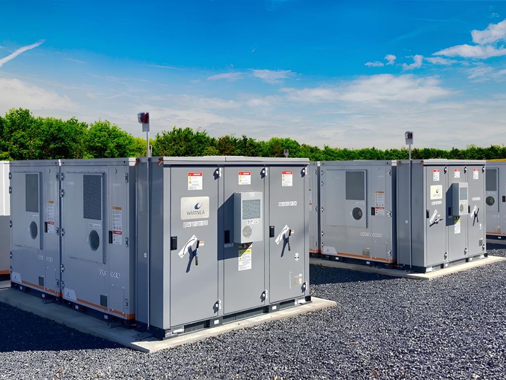 BW ESS e Ibersun firman una joint venture para desarrollar sistemas de almacenamiento de energía (BESS) en España. 
