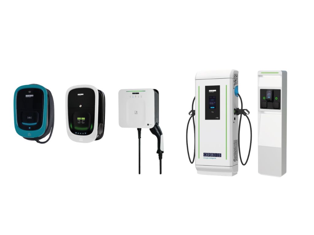 Modulación de potencia en la carga de vehículos eléctricos: claves para una energía inteligente.