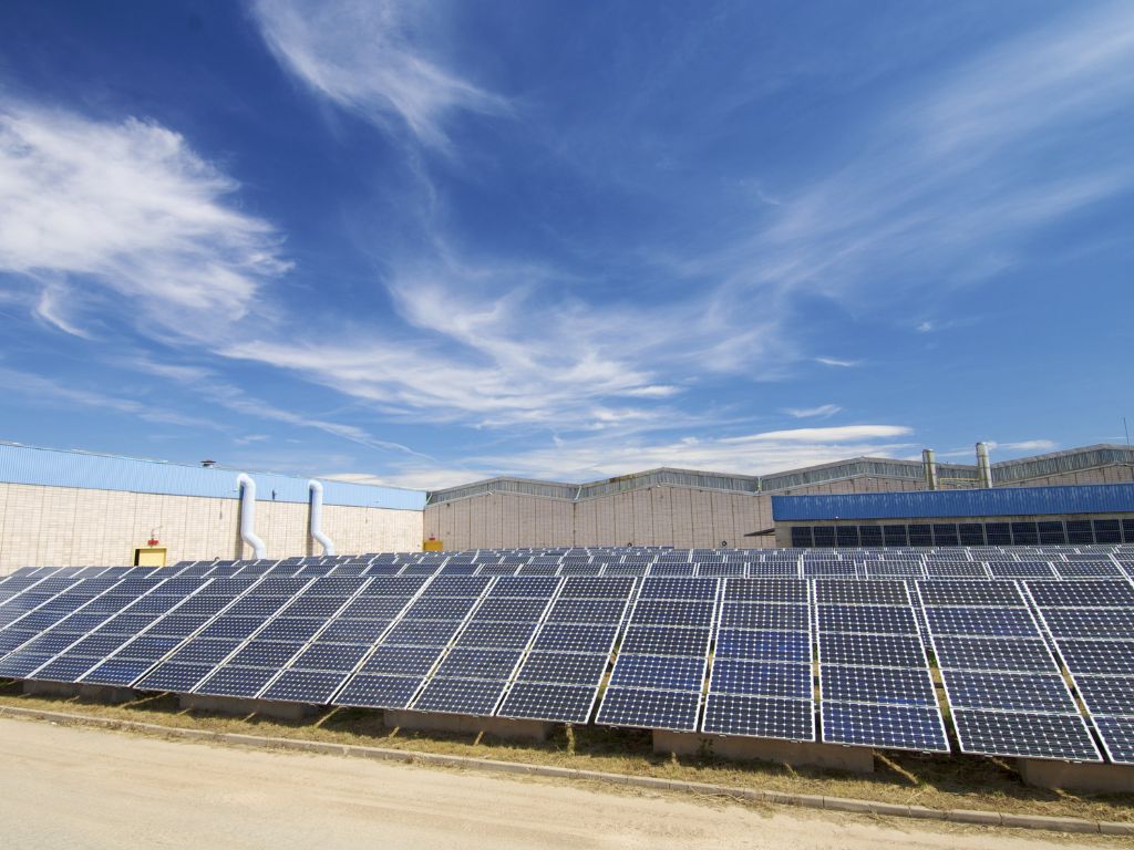 ¿Por qué la energía fotovoltaica está revolucionando el mercado energético?