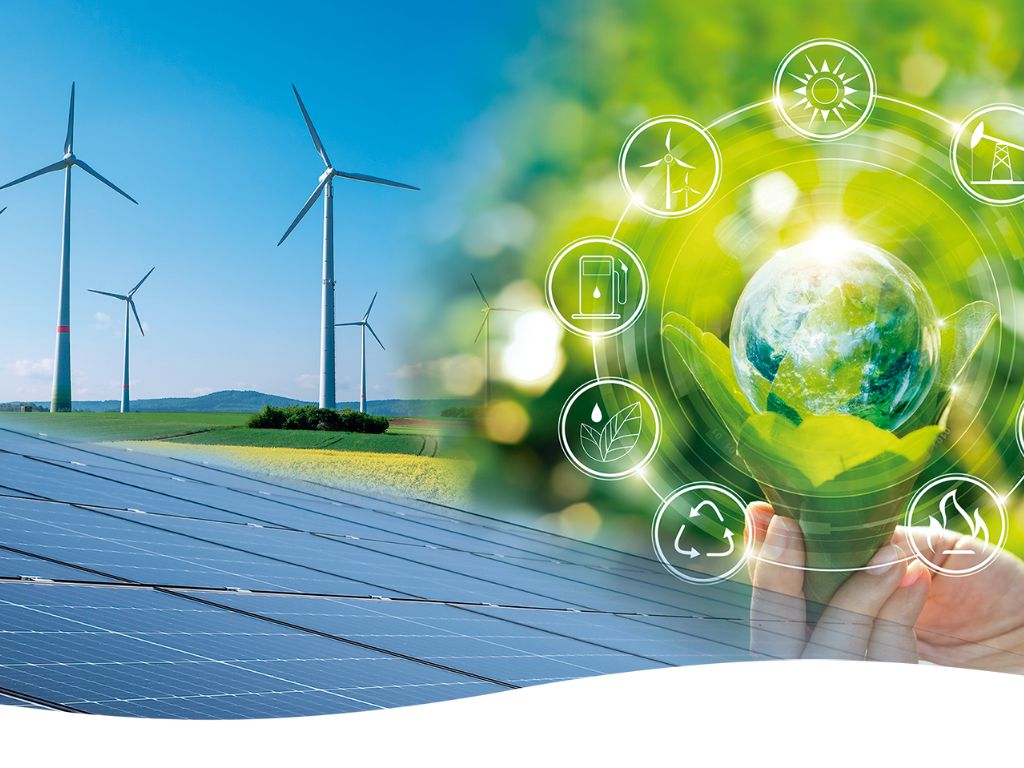 TÜV Rheinland trae a Net Zero Tech soluciones efectivas en todos los campos de la sostenibilidad.