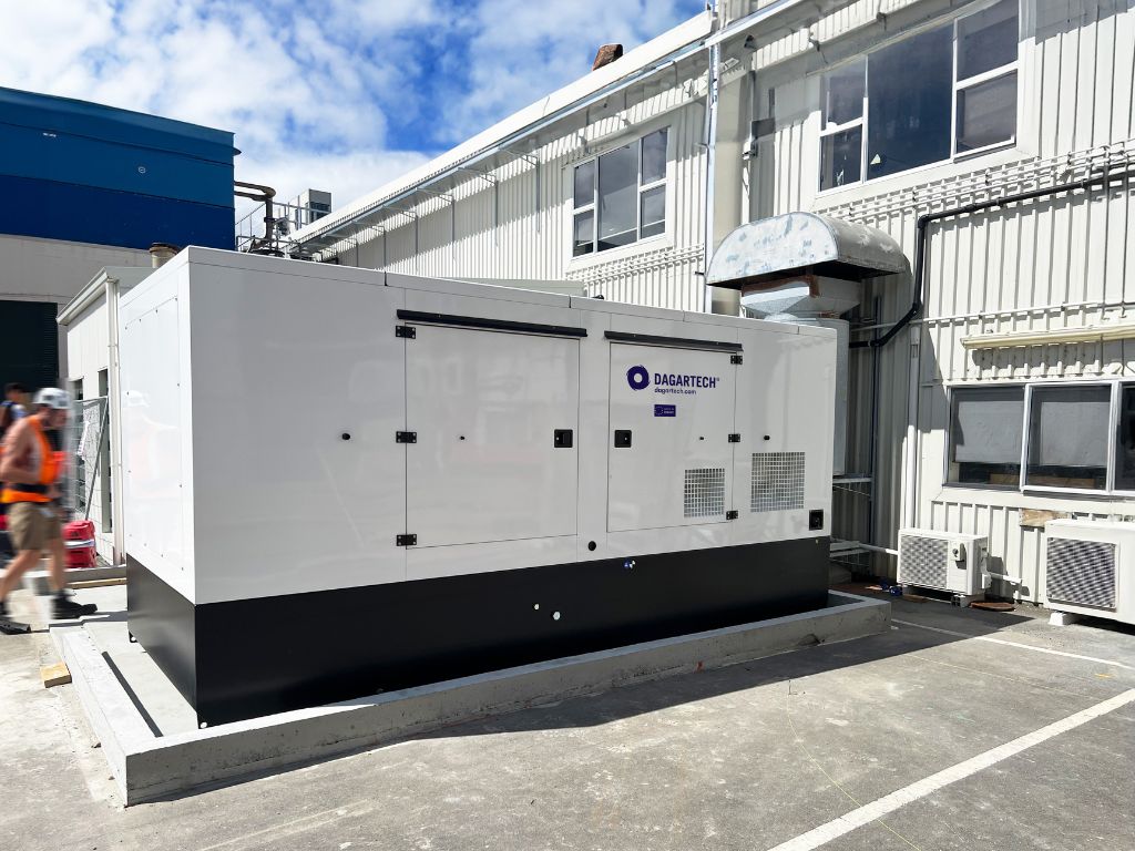 Alta disponibilidad y eficiencia energética en data centers: claves para un futuro sostenible.