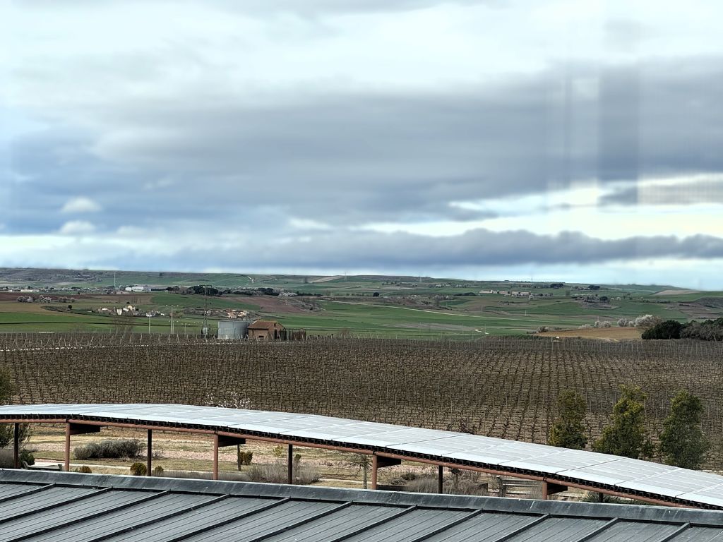 La apuesta de Bodegas Buezo para alcanzar la soberanía energética.