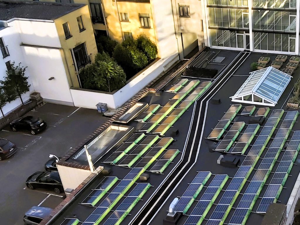 Comunidades energéticas y digitalización con blockchain.