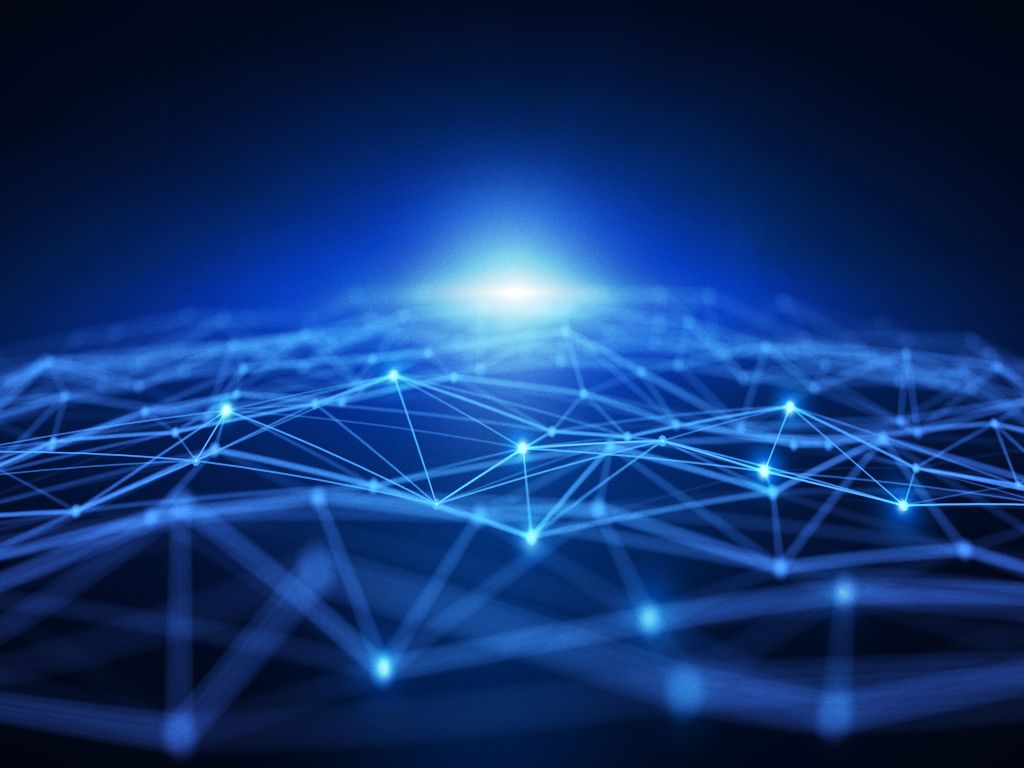 Energía inteligente: cómo la digitalización impulsa la eficiencia y la sostenibilidad.