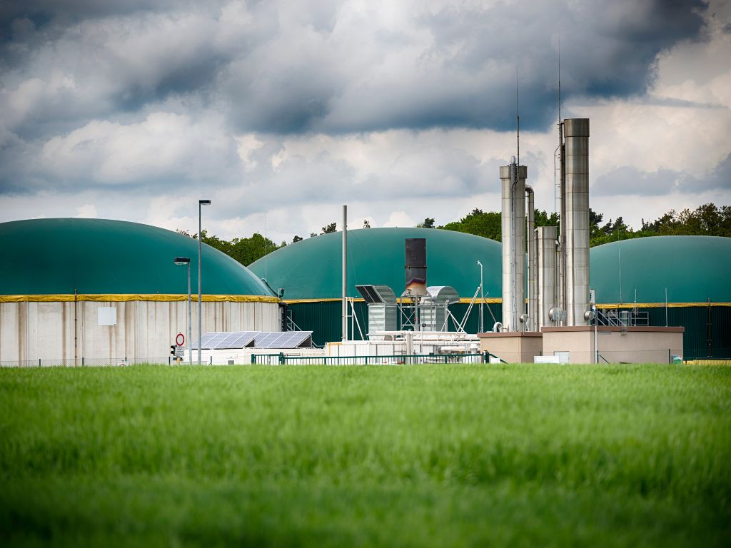 Engie obtiene la certificación SURE por sus proyectos con KAO, Alier y Txantrea.