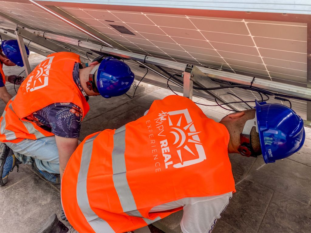 El gran problema de las instalaciones fotovoltaicas: por qué el 99% de los sistemas fotovoltaicos incumple los estándares IEC.