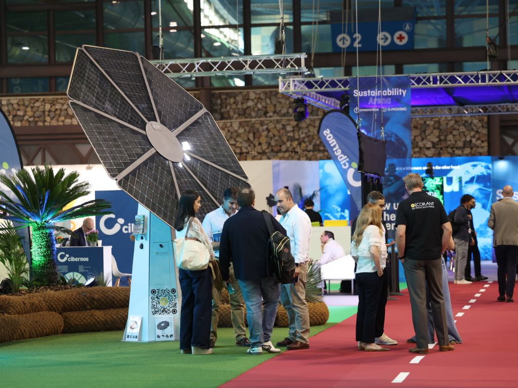 Greencities 2025 abre la convocatoria para startups tecnológicas con soluciones urbanas sostenibles e innovadoras.