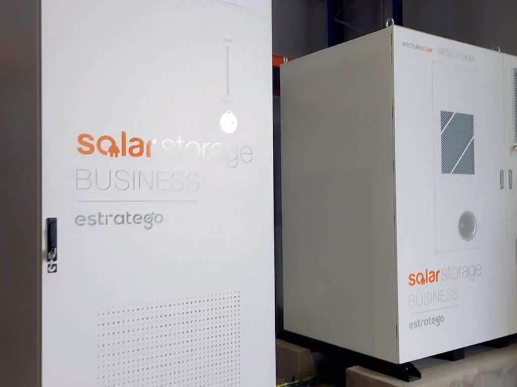 IA y fotovoltaica: del mantenimiento predictivo a la gestión inteligente de la demanda.