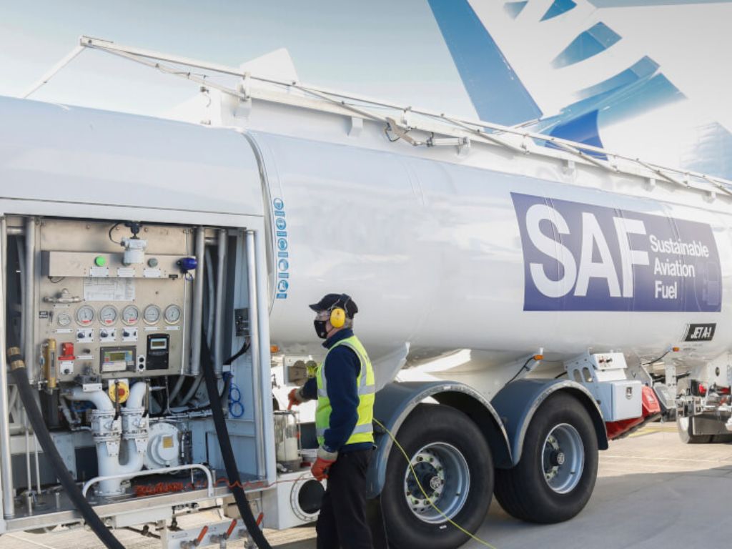 El MITECO abre a consulta el proyecto de Real Decreto de fomento de combustibles renovables.