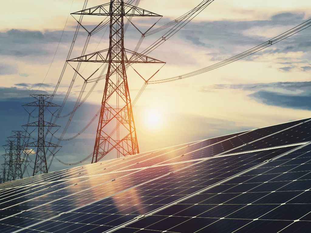 Mitigar perturbaciones eléctricas con estabilizadores de tensión.
