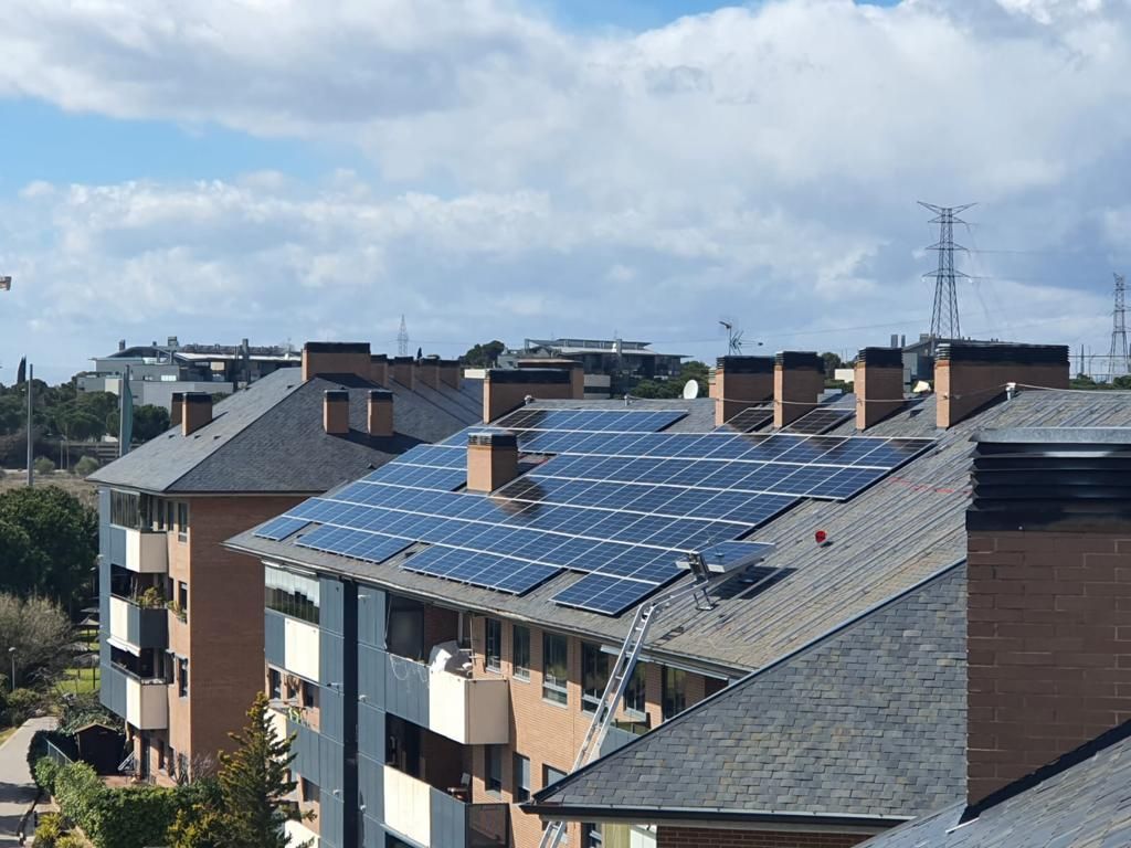 El papel estratégico de las ESEs en el despliegue y consolidación de las comunidades energéticas.