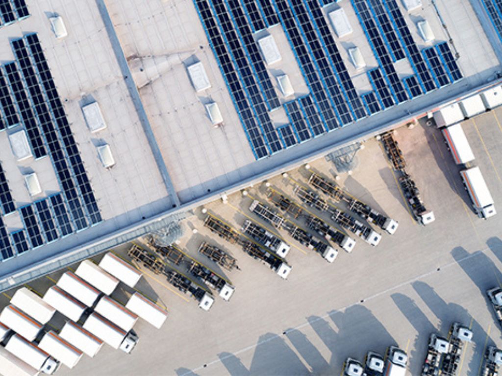 Clenergy será el proveedor oficial de estructuras solares para Krannich en la Península Ibérica.