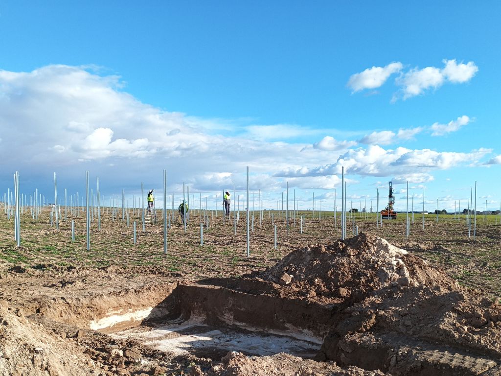 Cogeneración e hibridación renovable: palancas clave para la descarbonización industrial.