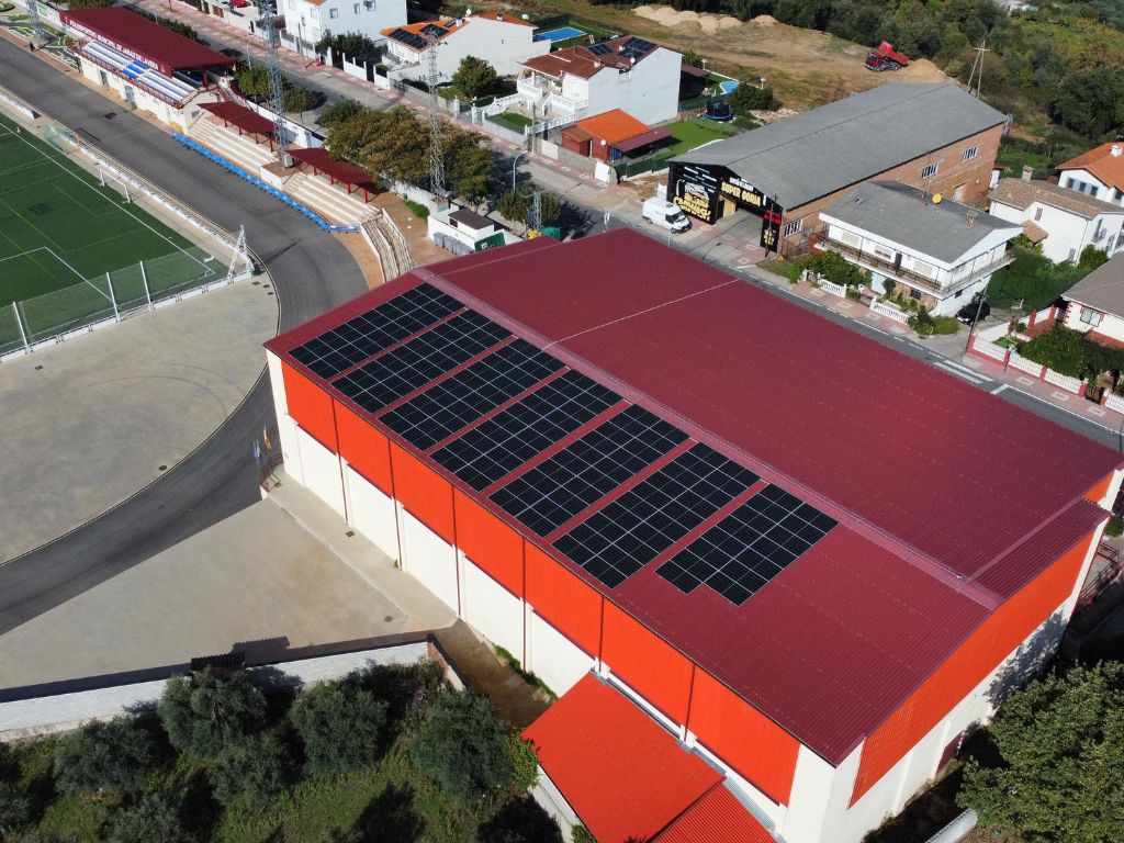 Crowmie Portfolio 3: Un modelo innovador para la financiación descentralizada de energía fotovoltaica en España.