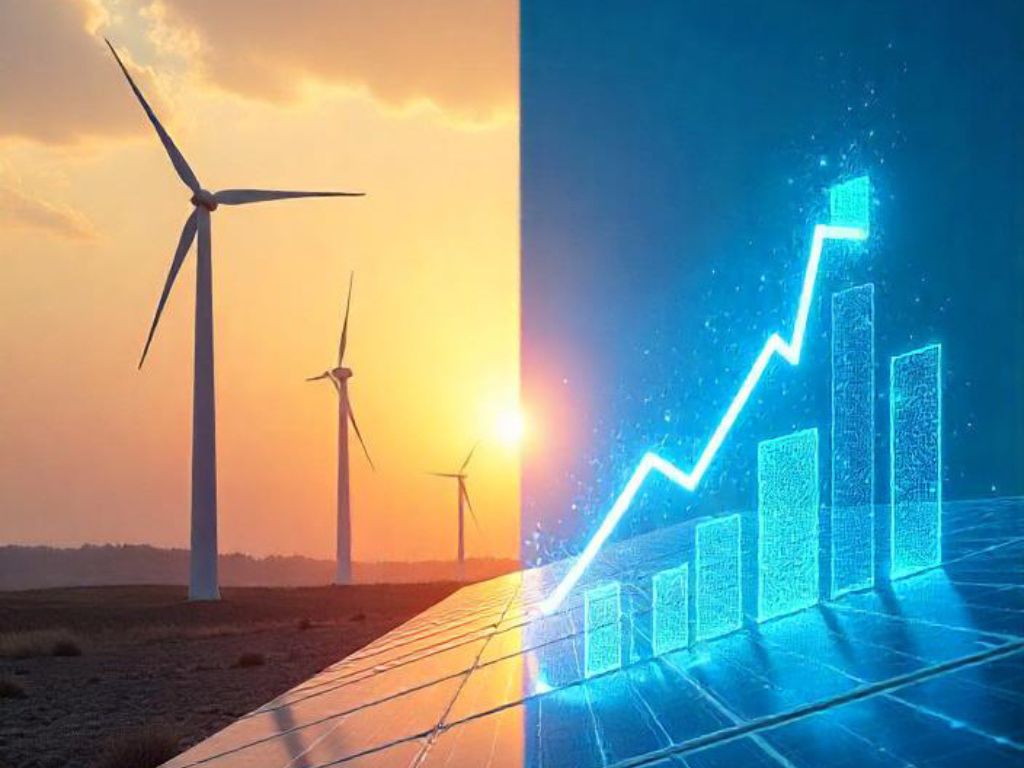 El debate por la descarbonización con renovables: ¿compromiso PPA o estrategia OMIP?