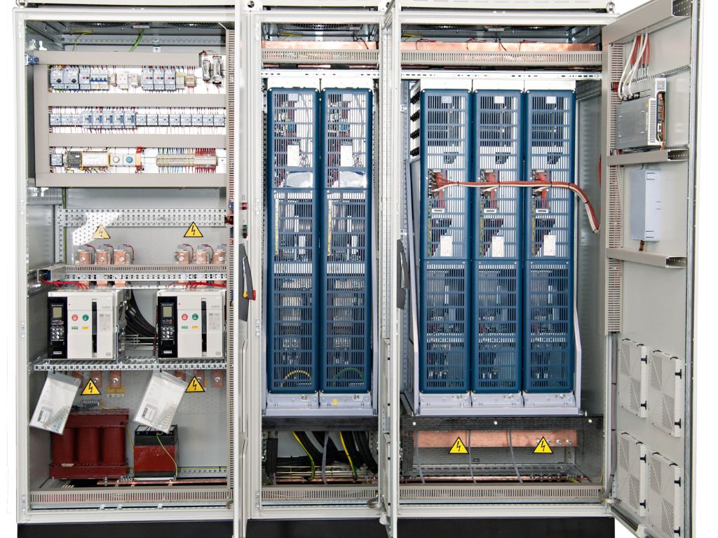 Descarbonización en el sector industrial: tecnologías y estrategias hacia una transición sostenible.