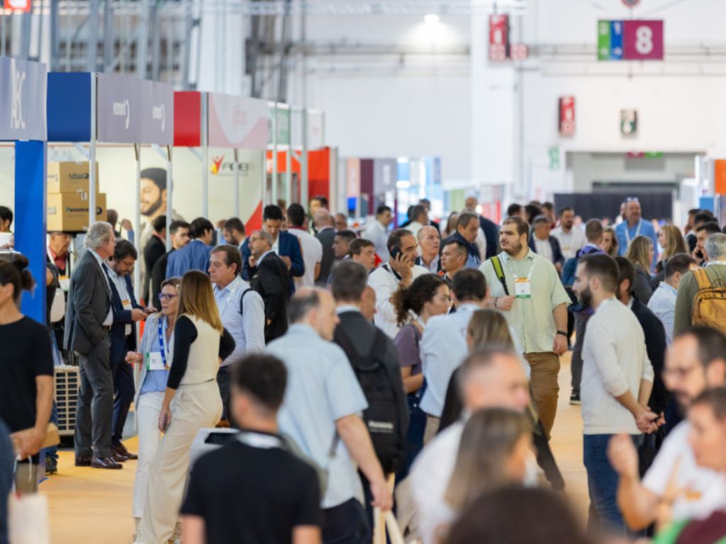 EFINTEC 2025: Una plataforma clave para la transformación del sector de instalación y energía.