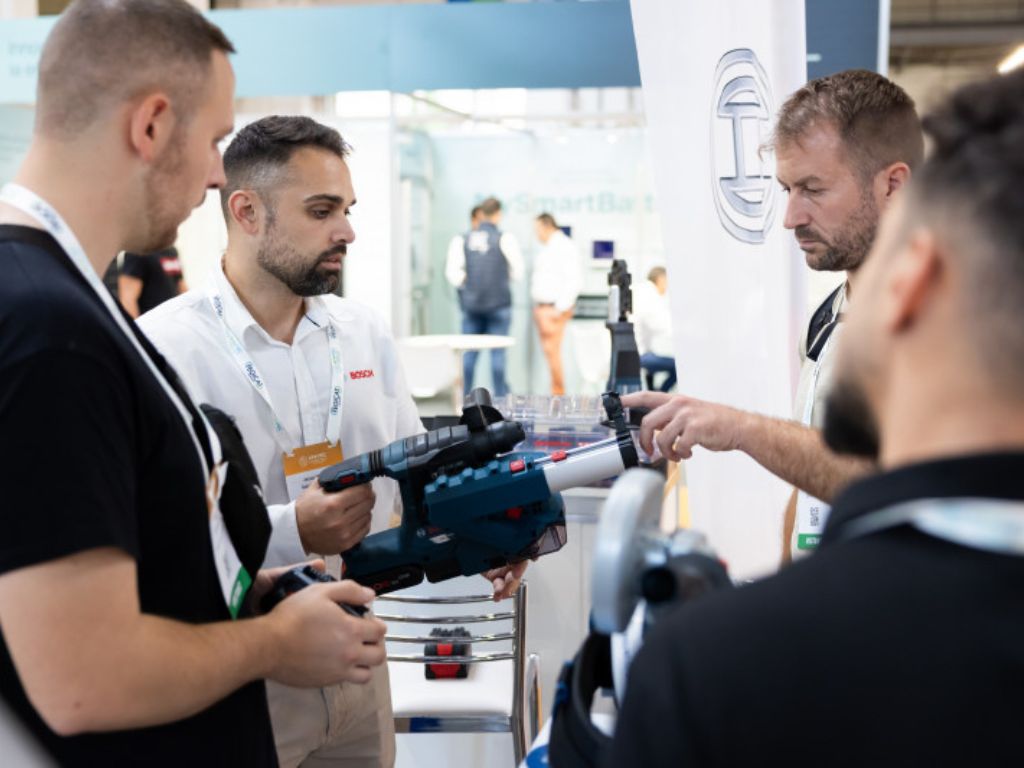 EFINTEC cambia de recinto para ampliar su alcance en 2025.