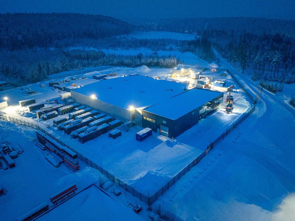 Energía crítica en centros de datos: ingeniería y sostenibilidad en la nueva era digital.
