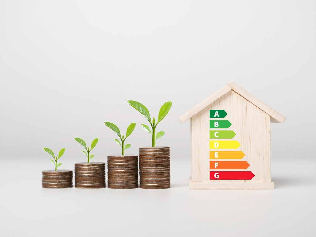 Estado del mercado de los Certificados de Ahorro Energético.