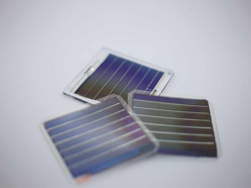 Eurecat y Lenium desarrollan invernaderos autosuficientes con paneles fotovoltaicos orgánicos.