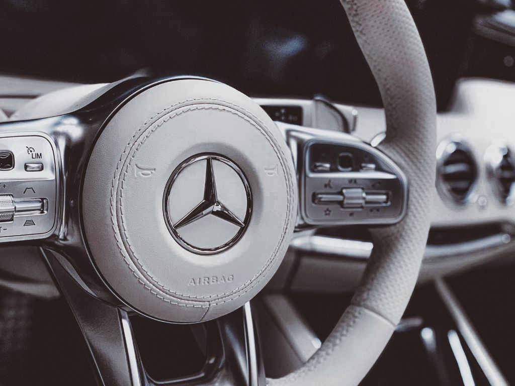 Mercedes-Benz presenta en la IAA 2025 el nuevo GLC eléctrico y su hoja de ruta hacia la movilidad automatizada.