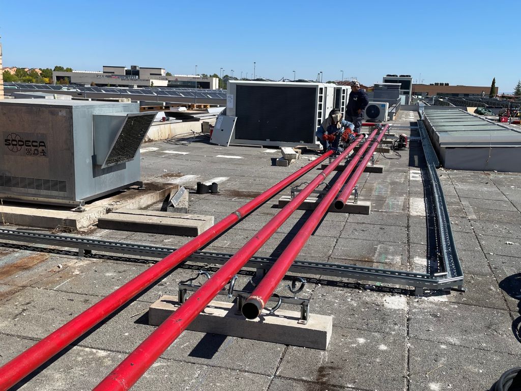 Monetización de la eficiencia energética mediante Certificados de Ahorro Energético.