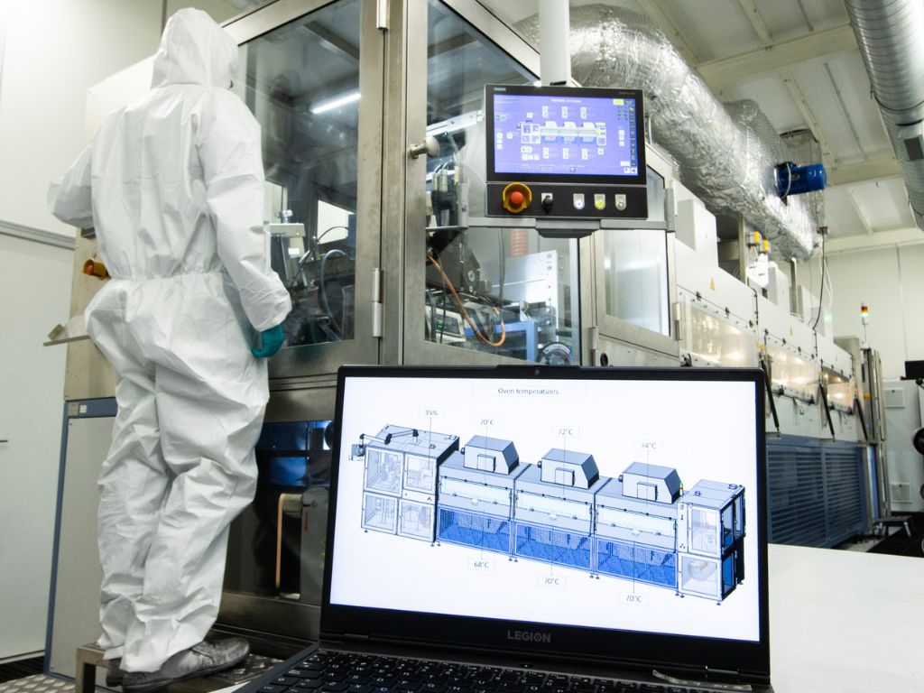 Proyecto GIGABAT: un impulso para el desarrollo tecnológico de las gigafactorías europeas.