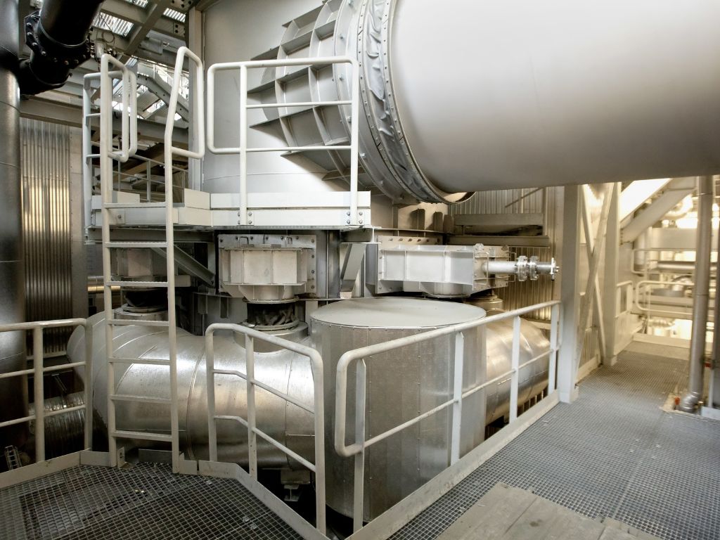 Syngas: clave para la descarbonización industrial y la reducción de costes energéticos.