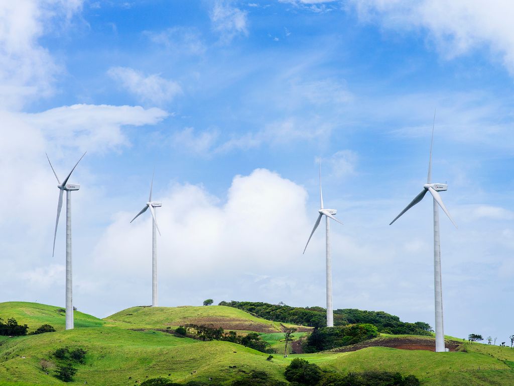 Acciona Energía Costa Rica