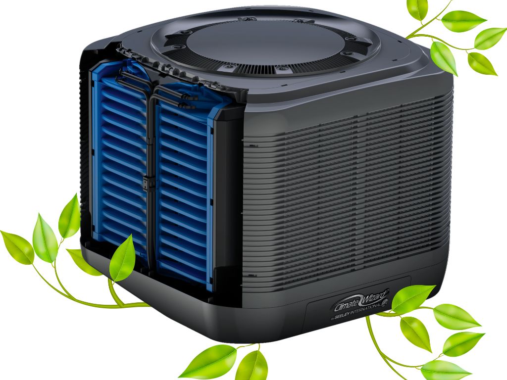 Australair presentará en EFINTEC 2025 sus últimas soluciones de refrigeración evaporativa indirecta.