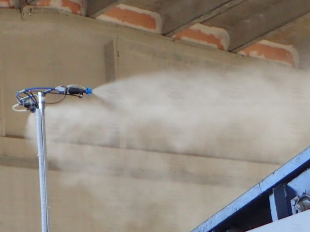Cómo optimizar la producción de biogás y biometano, con Paneco Ambiente en el Salón del Gas Renovable.