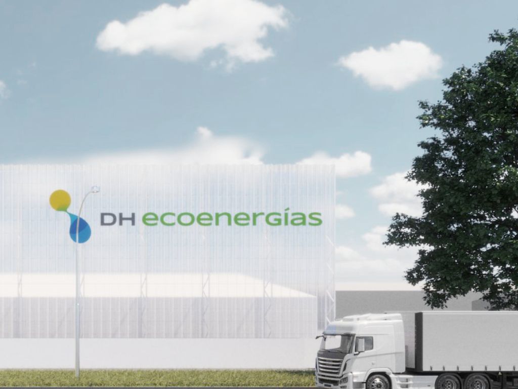 Engie construirá una red de calor sostenible en Burgos con más de 30 millones de inversión.