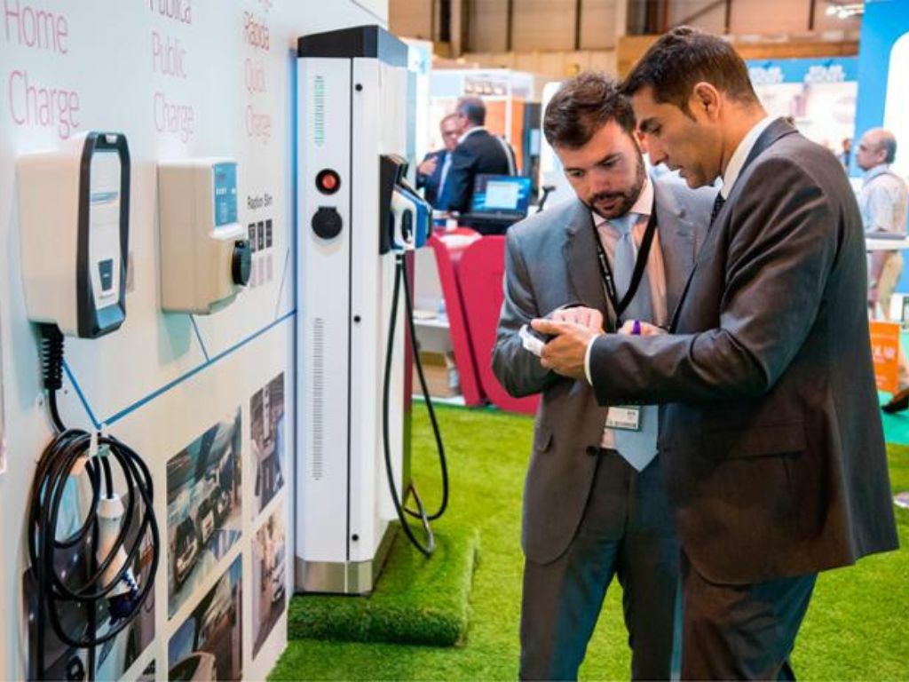 GENERA y MATELEC reunirán a más de 800 empresas en la Semana Internacional de la Electrificación y la Descarbonización.
