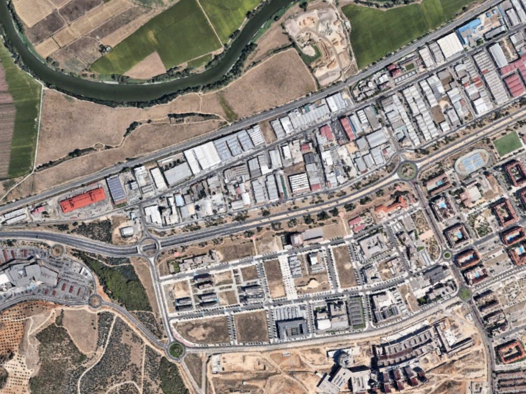 Inael adquiere terrenos adyacentes a su sede en Toledo para ampliar capacidad y diversificar su producción.