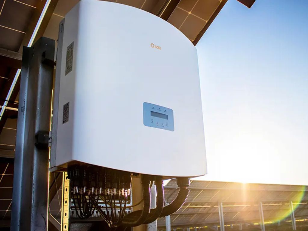 Inversores Solis Solar PV Meeting