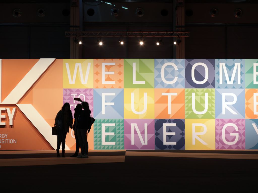 KEY 2026 guiará desde Rimini la transición energética global. 