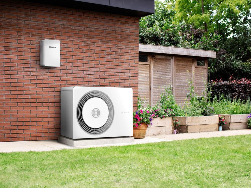 Las últimas soluciones de Bosch en climatización y eficiencia energética, presentes en EFINTEC 2025.