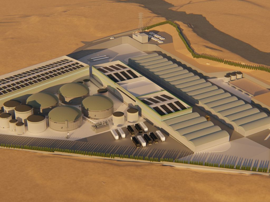 Biometano: Una fuente de energía clave para el presente y el futuro.