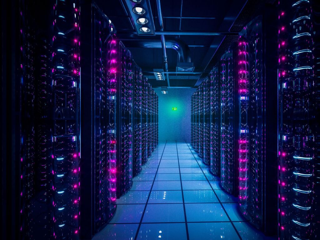Calidad energética en centros de datos: la infraestructura invisible que lo sostiene todo.